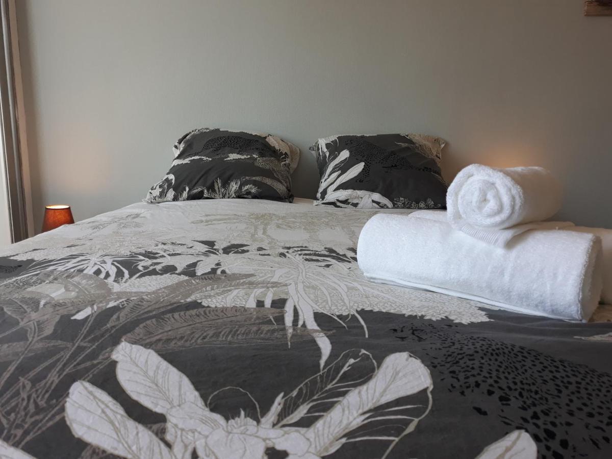 Royat 64 Apartment Ngoại thất bức ảnh