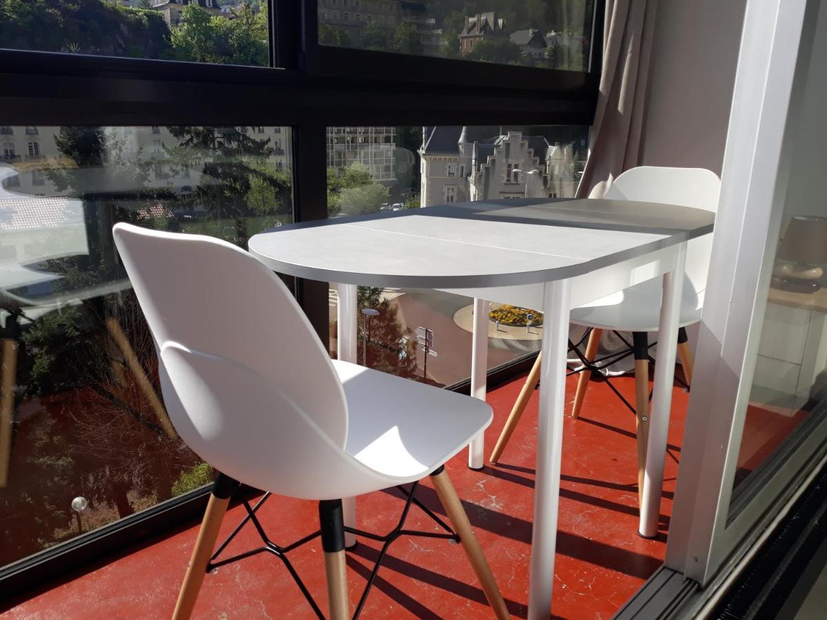 Royat 64 Apartment Ngoại thất bức ảnh