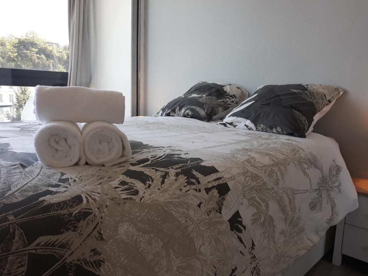 Royat 64 Apartment Ngoại thất bức ảnh