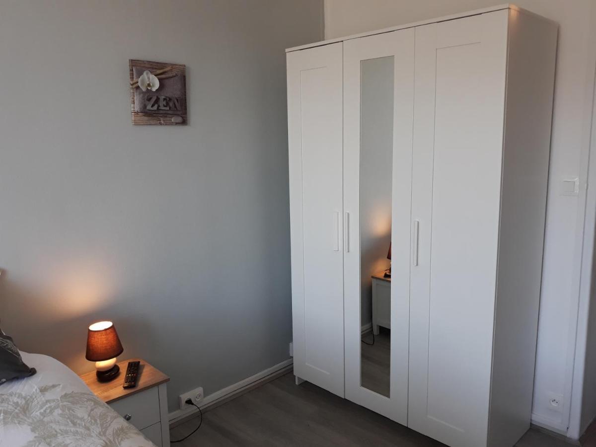 Royat 64 Apartment Ngoại thất bức ảnh