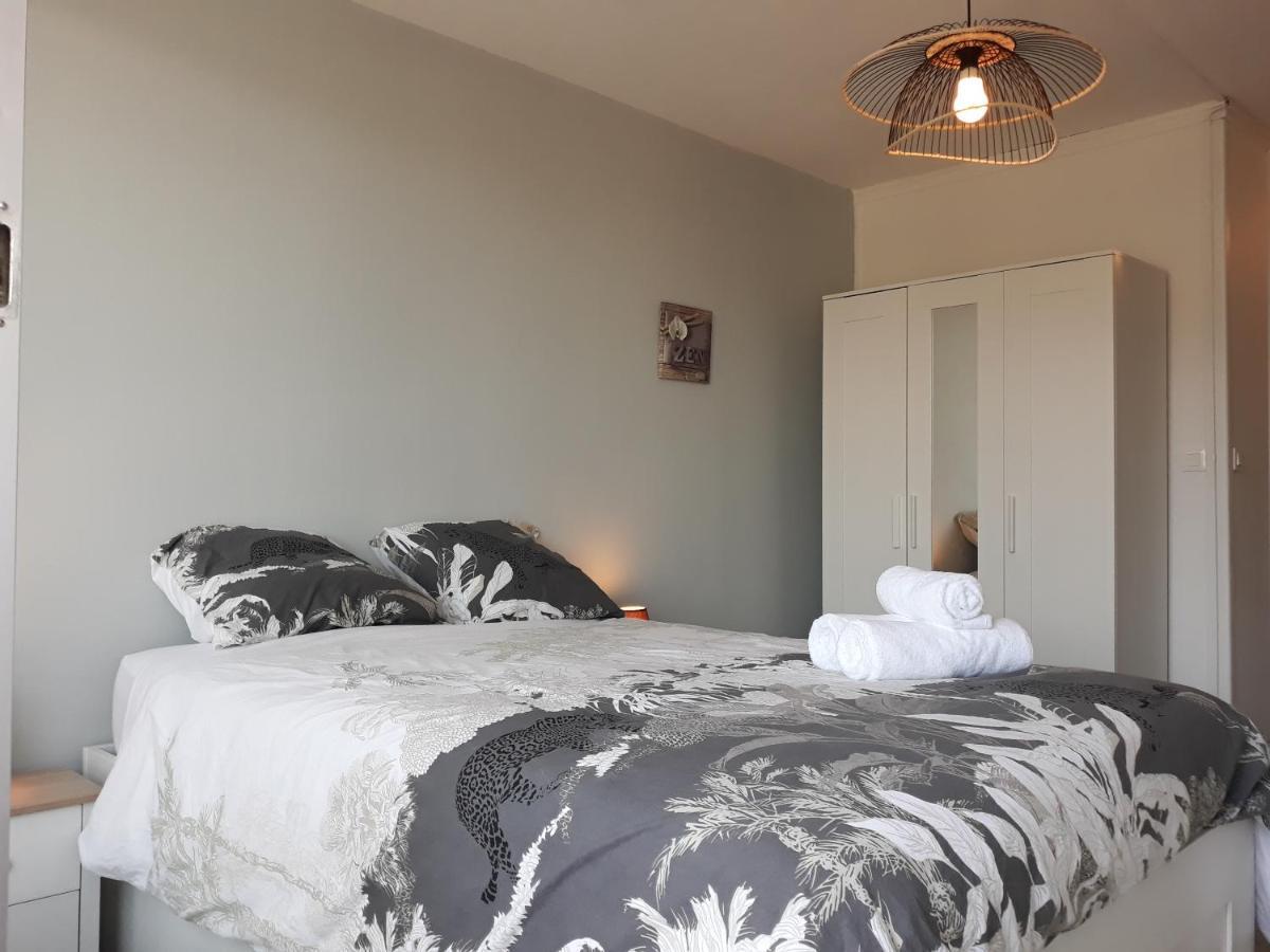 Royat 64 Apartment Ngoại thất bức ảnh